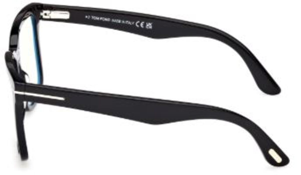 Korrektionsbrille Tom Ford FT6069-B