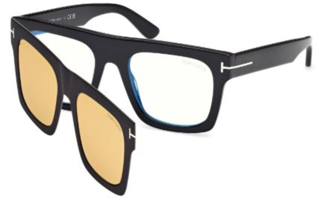 Korrektionsbrille Tom Ford FT6068-B