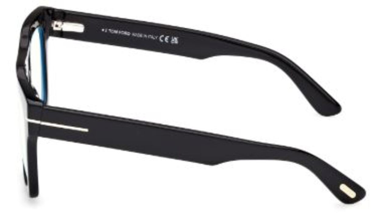 Korrektionsbrille Tom Ford FT6068-B