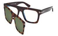 Korrektionsbrille Tom Ford FT6068-B