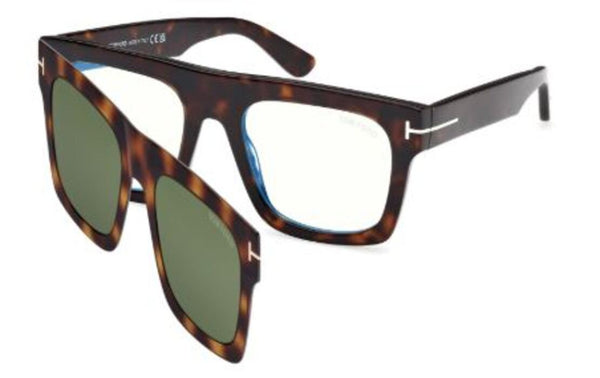Lunettes de vue Tom Ford FT6068-B