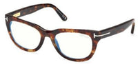 Tom Ford FT6066-B Eyeglasses