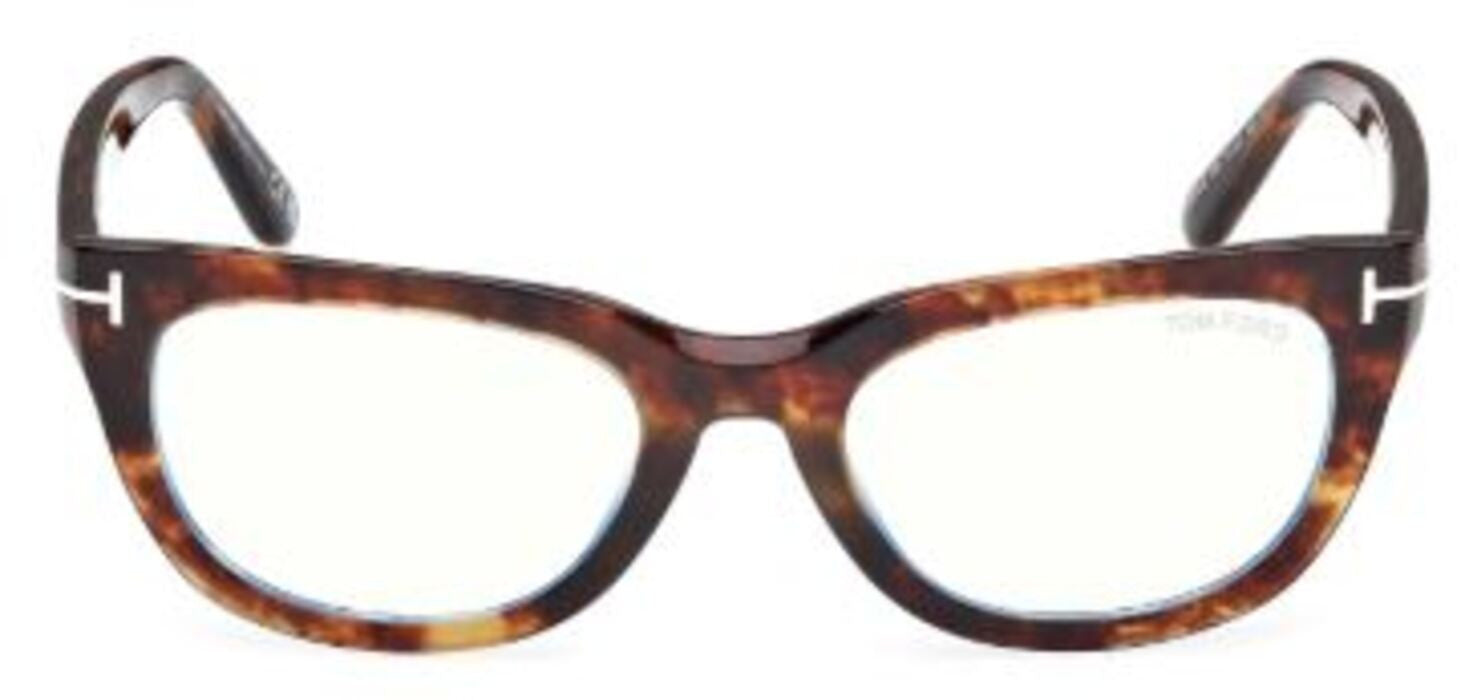 Tom Ford FT6066-B Eyeglasses