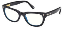 Tom Ford FT6066-B Eyeglasses