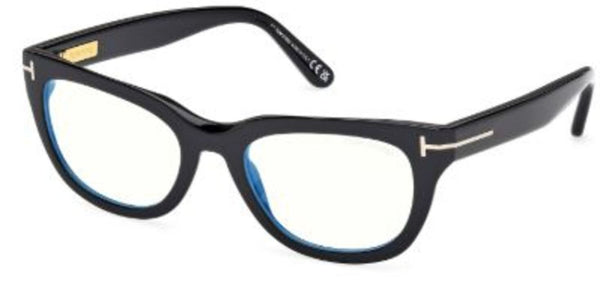 Lunettes de vue Tom Ford FT6066-B