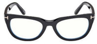 Tom Ford FT6066-B Eyeglasses