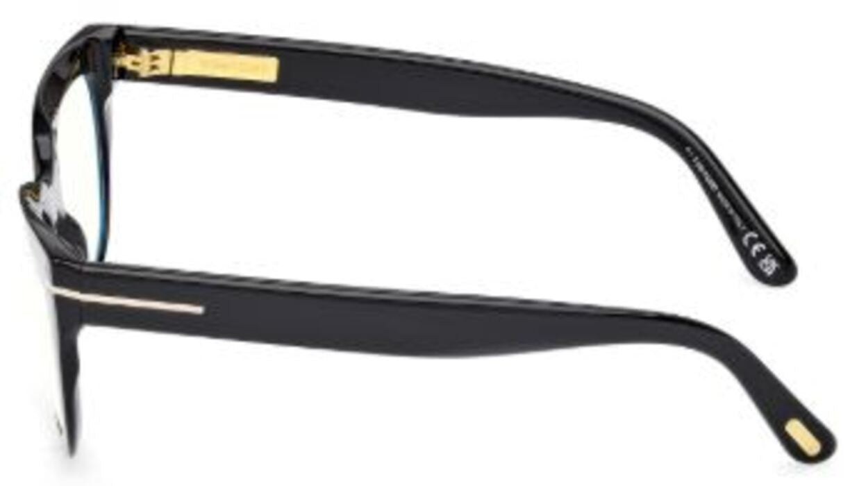 Tom Ford FT6066-B Eyeglasses