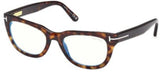 Tom Ford FT6066-B Eyeglasses