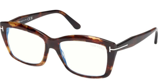 Óculos de grau Tom Ford FT6065-B