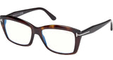 Gafas graduadas Tom Ford FT6065-B