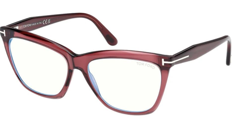 Korrektionsbrille Tom Ford FT6064-B