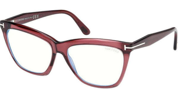 Lunettes de vue Tom Ford FT6064-B