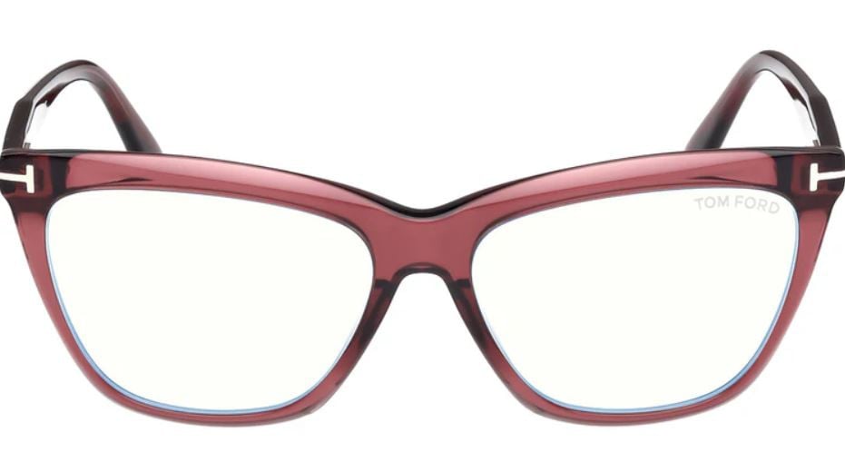Korrektionsbrille Tom Ford FT6064-B