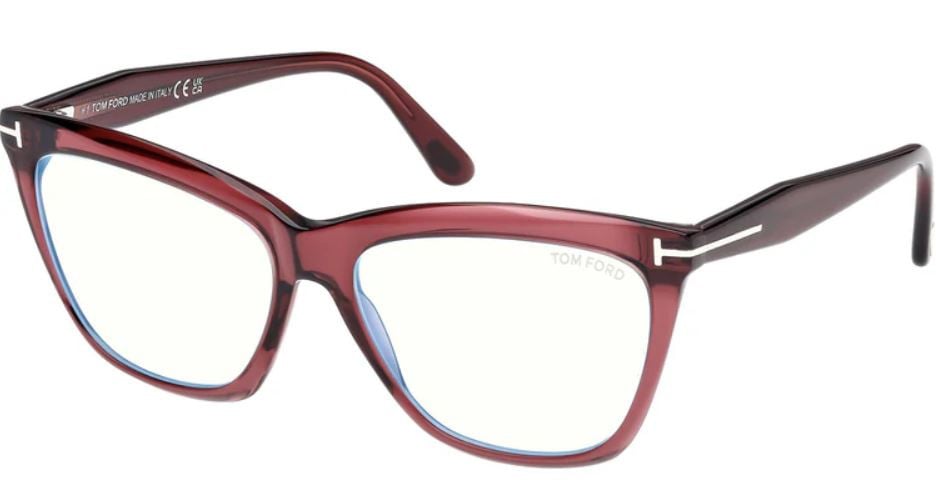 Korrektionsbrille Tom Ford FT6064-B