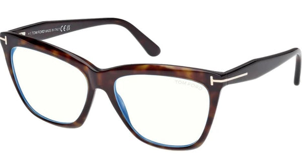 Lunettes de vue Tom Ford FT6064-B