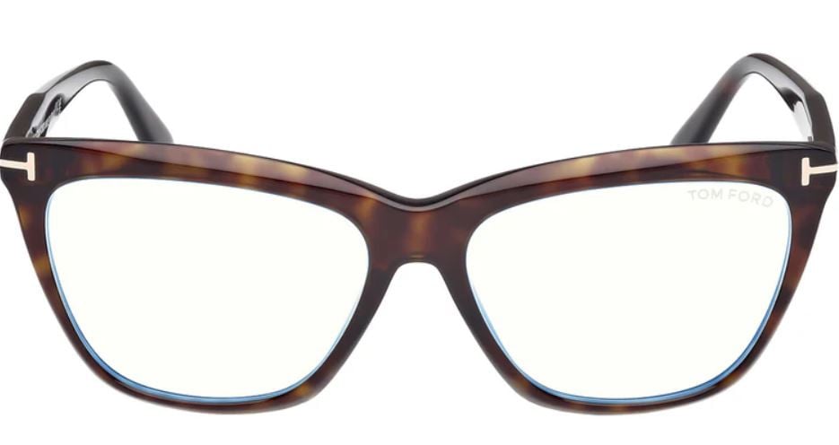 Korrektionsbrille Tom Ford FT6064-B