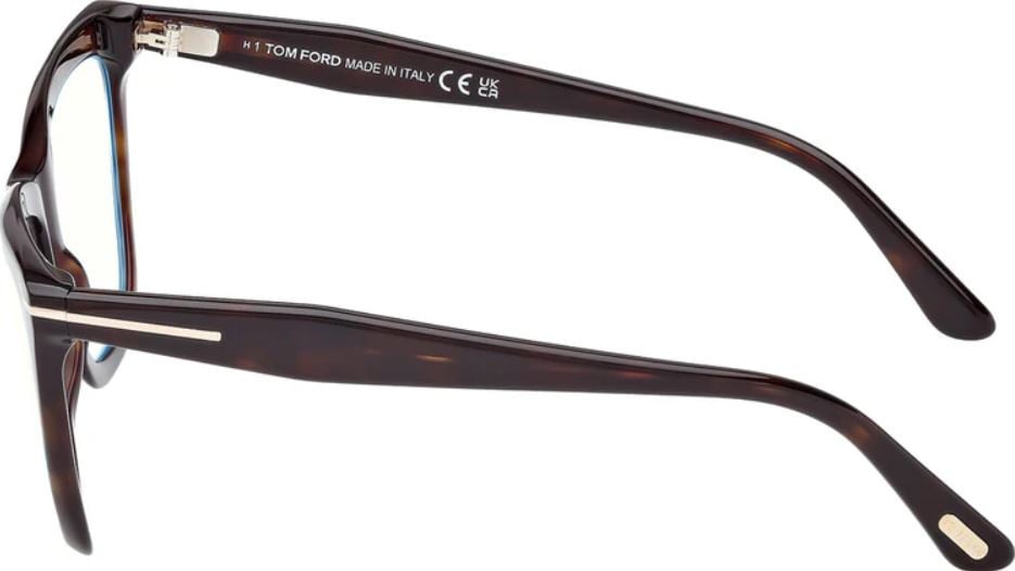 Korrektionsbrille Tom Ford FT6064-B