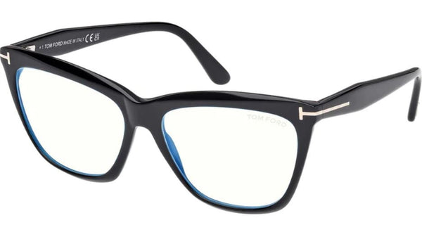 Lunettes de vue Tom Ford FT6064-B