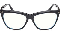 Korrektionsbrille Tom Ford FT6064-B