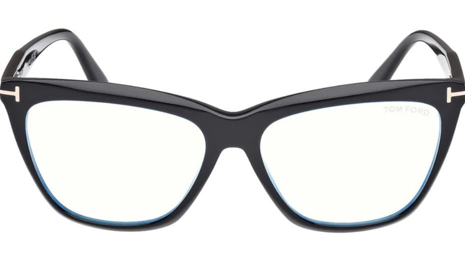 Korrektionsbrille Tom Ford FT6064-B