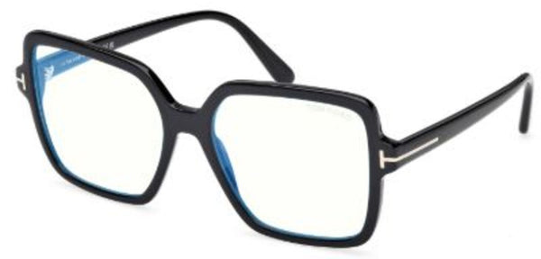 Lunettes de vue Tom Ford FT6063-B