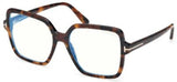 Occhiali da vista Tom Ford FT6063-B