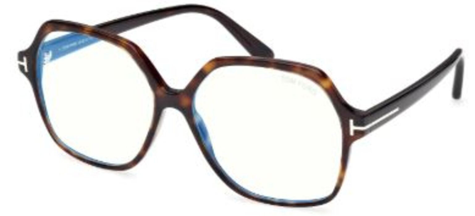 Korrektionsbrille Tom Ford FT6062-B