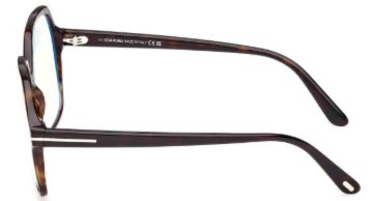 Korrektionsbrille Tom Ford FT6062-B
