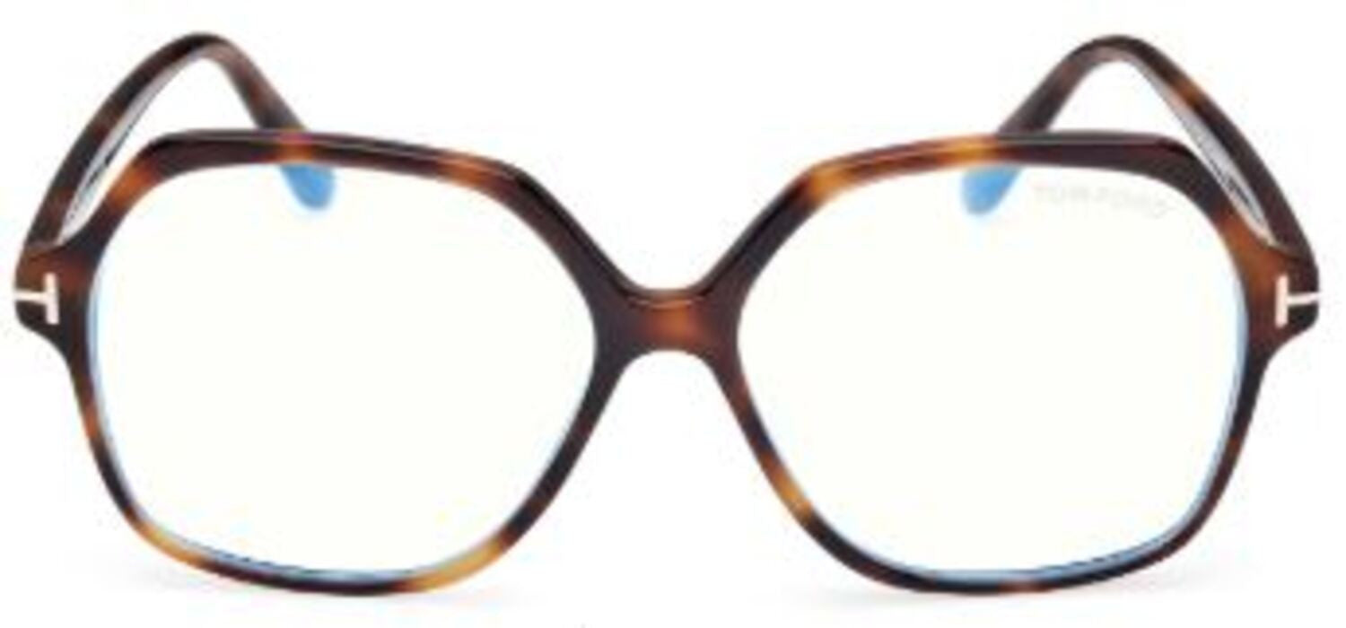 Korrektionsbrille Tom Ford FT6062-B