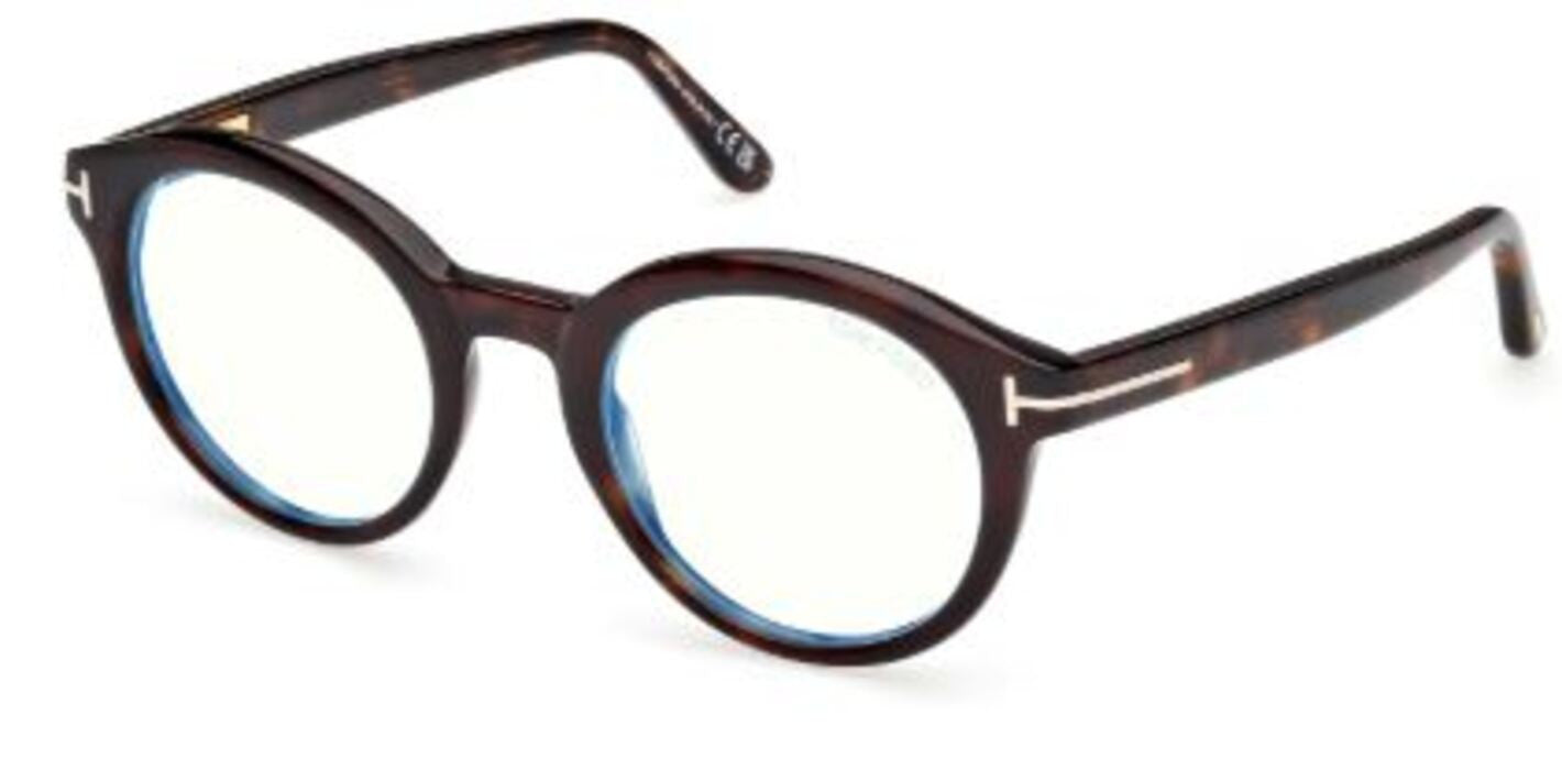 Tom Ford FT6061-B Eyeglasses
