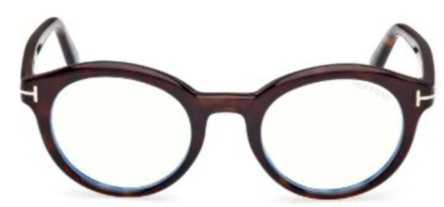 Tom Ford FT6061-B Eyeglasses