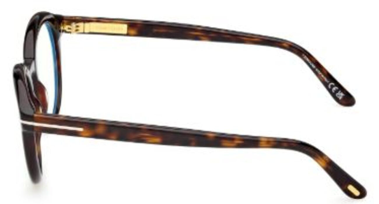Tom Ford FT6061-B Eyeglasses