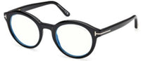 Tom Ford FT6061-B Eyeglasses
