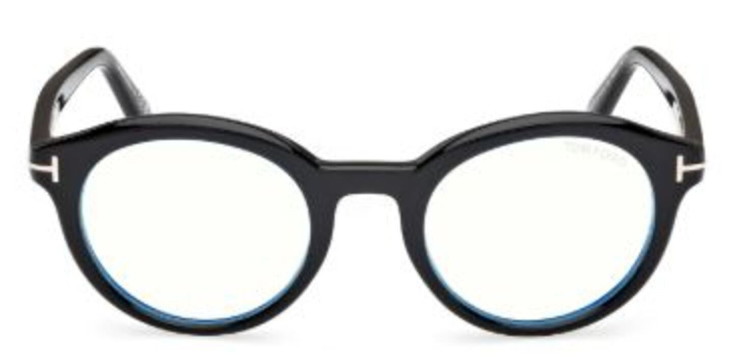 Tom Ford FT6061-B Eyeglasses