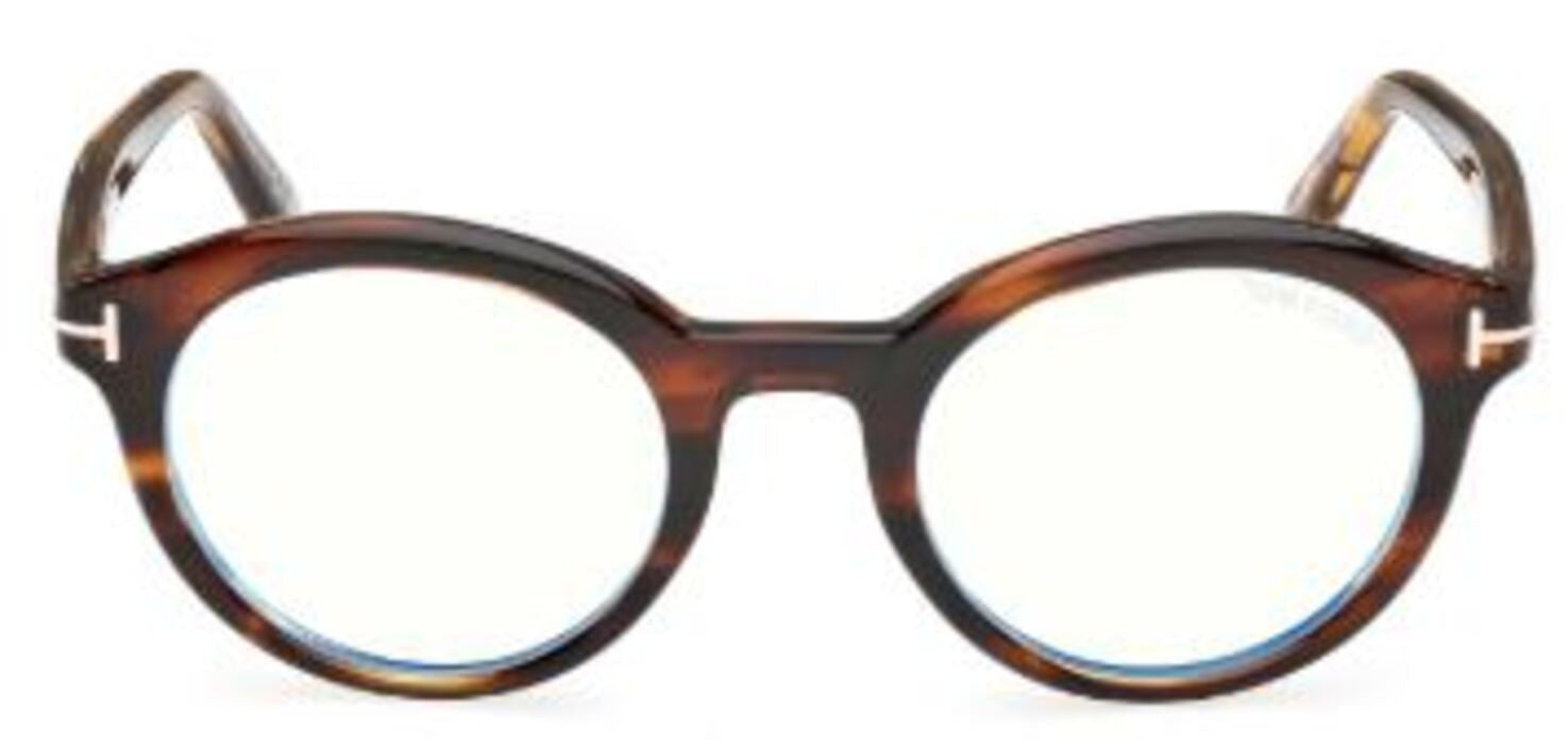 Tom Ford FT6061-B Eyeglasses