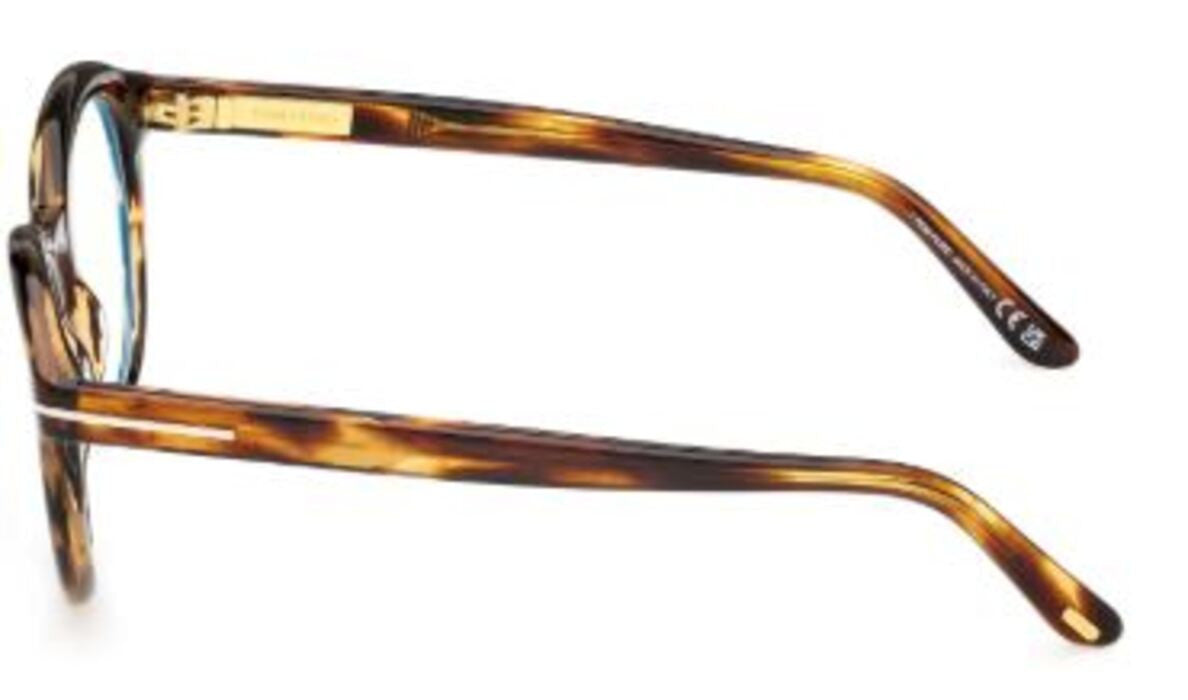 Tom Ford FT6061-B Eyeglasses