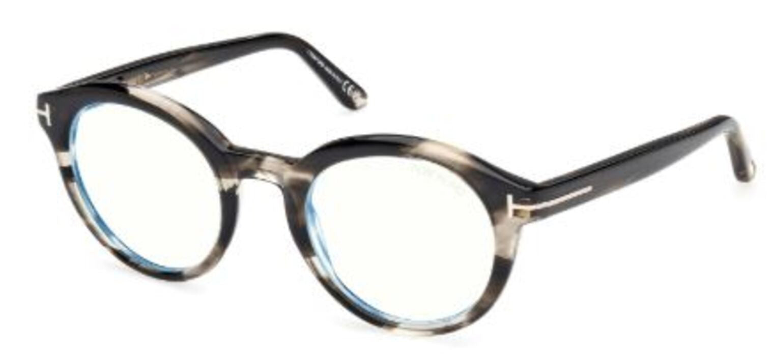 Tom Ford FT6061-B Eyeglasses
