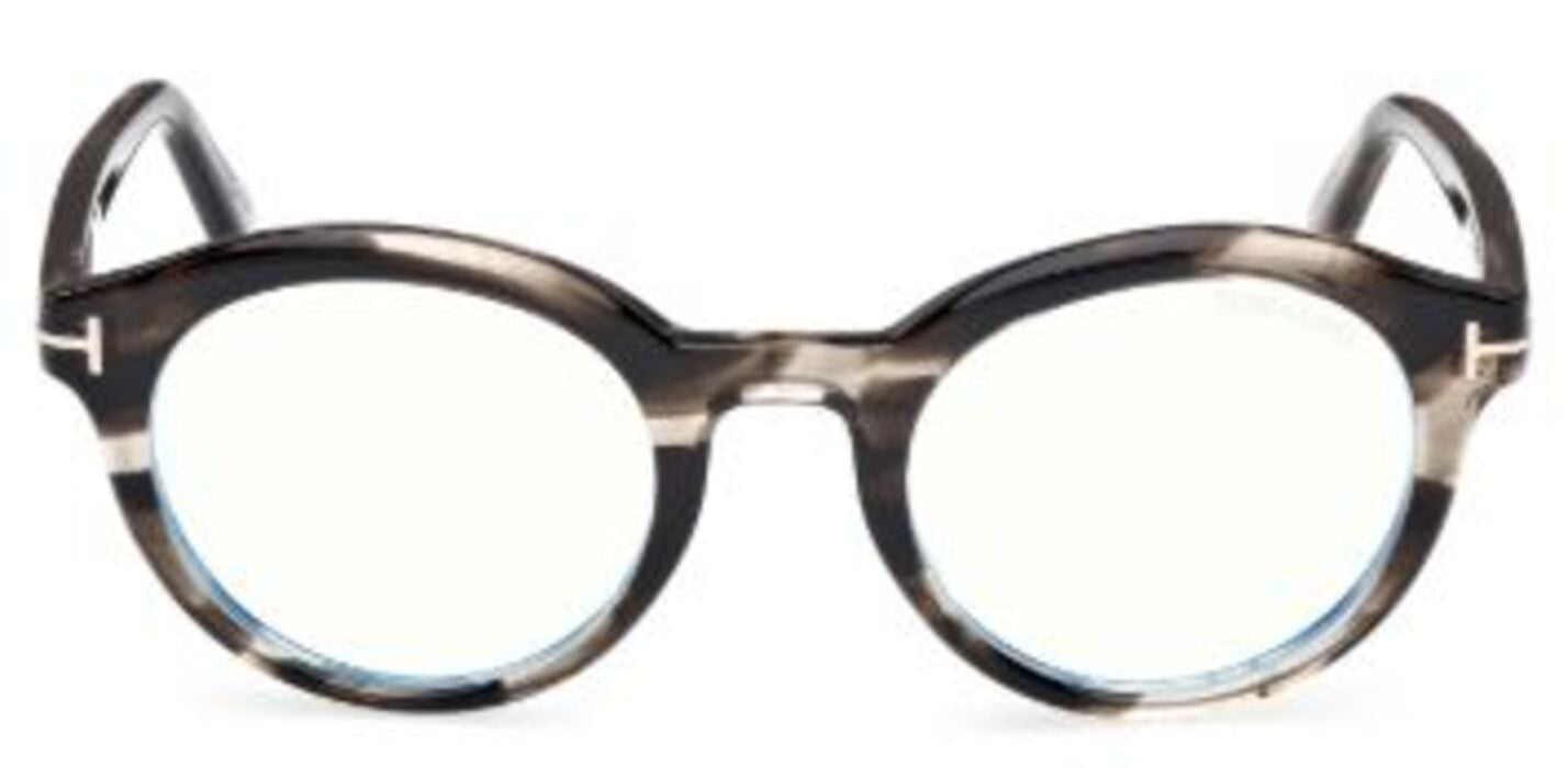 Tom Ford FT6061-B Eyeglasses