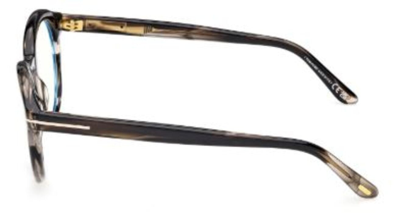 Tom Ford FT6061-B Eyeglasses