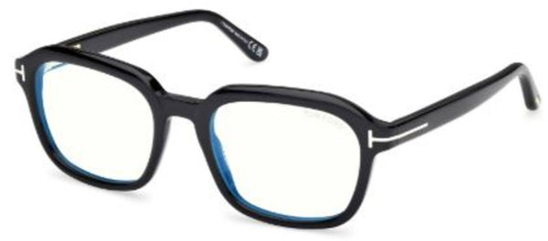 Tom Ford FT6060-B Optical Glasses