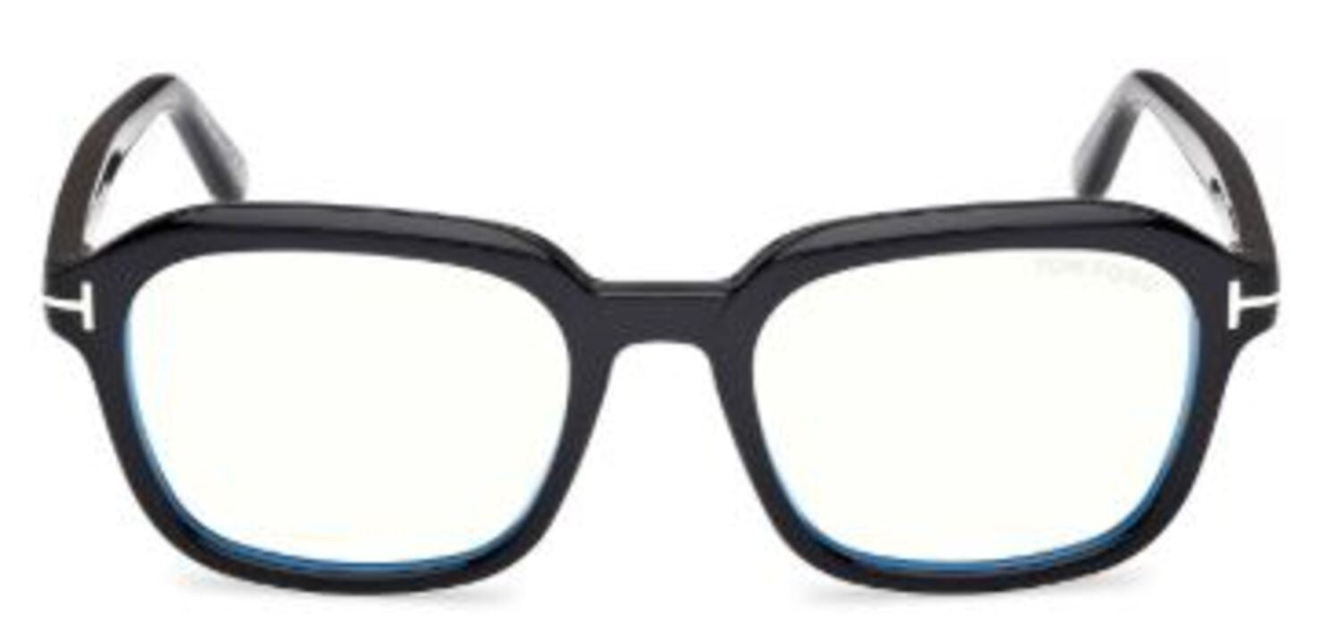 Korrektionsbrille Tom Ford FT6060-B