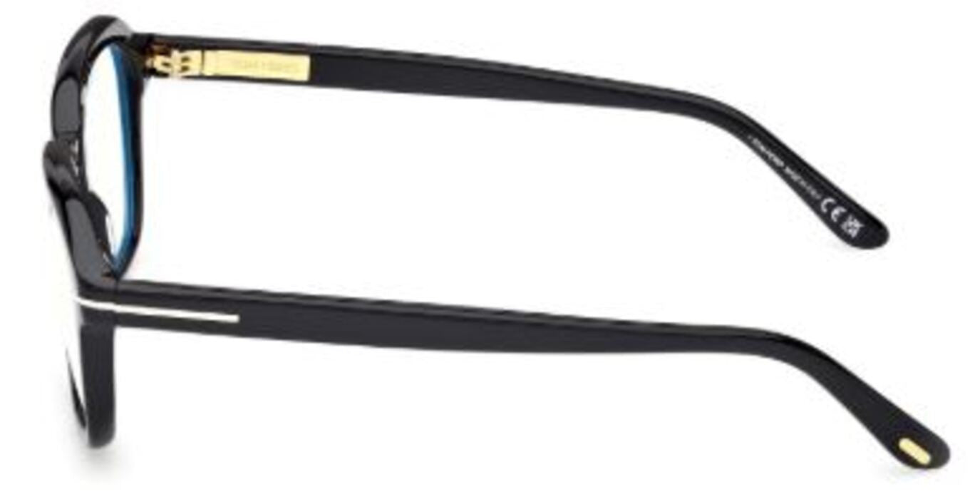 Korrektionsbrille Tom Ford FT6060-B