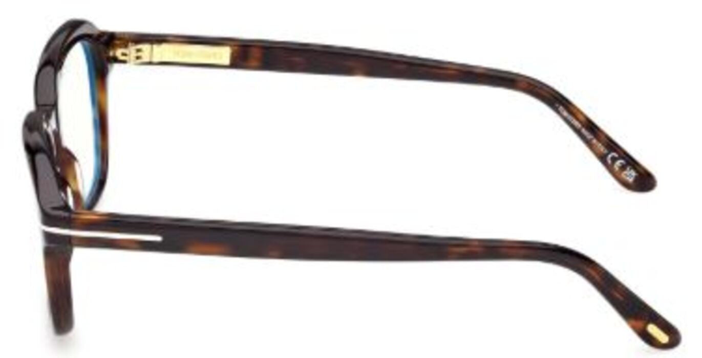 Korrektionsbrille Tom Ford FT6060-B