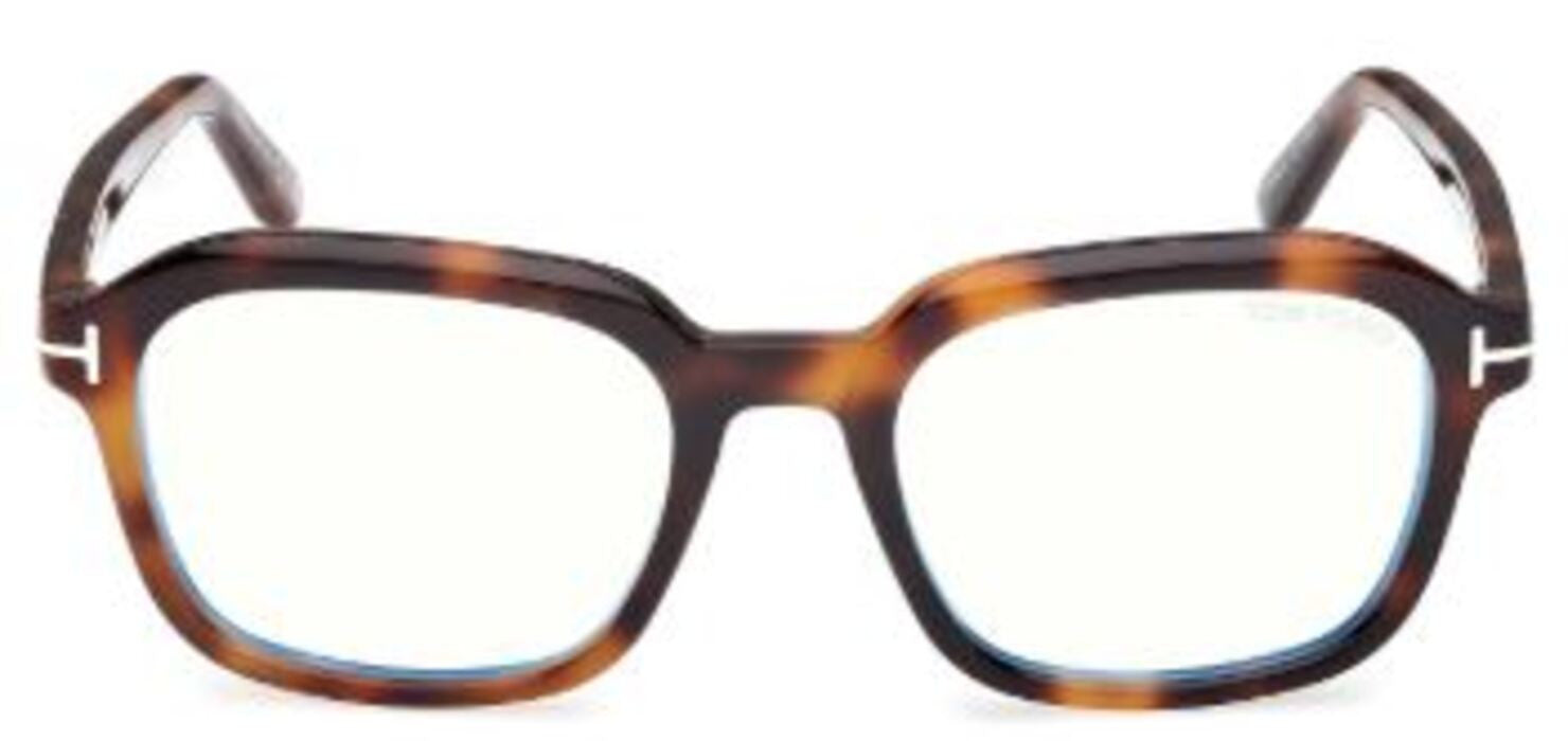 Korrektionsbrille Tom Ford FT6060-B