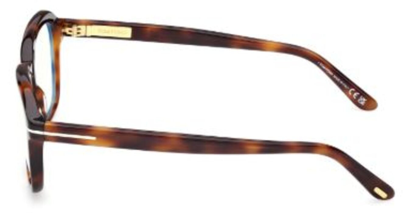 Korrektionsbrille Tom Ford FT6060-B