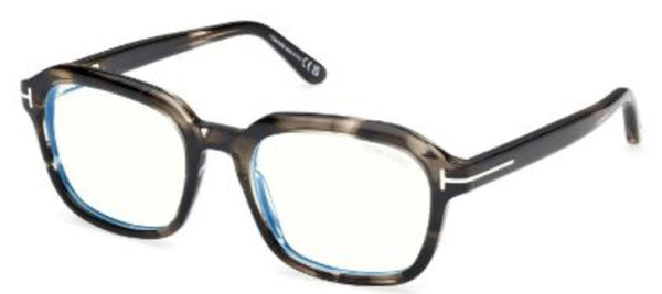 Tom Ford FT6060-B Optical Glasses