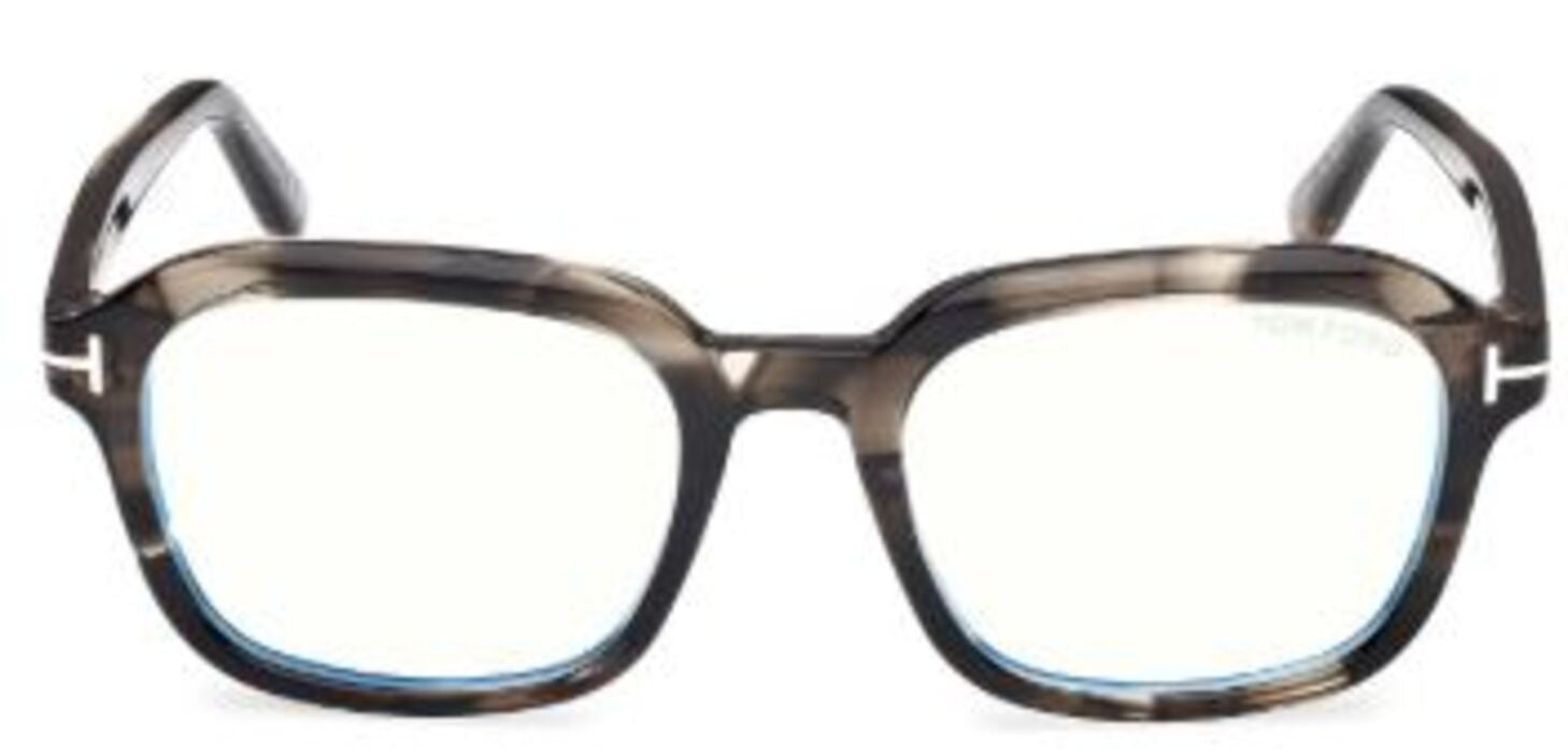 Korrektionsbrille Tom Ford FT6060-B