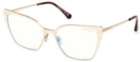 Korrektionsbrille Tom Ford FT6051-B