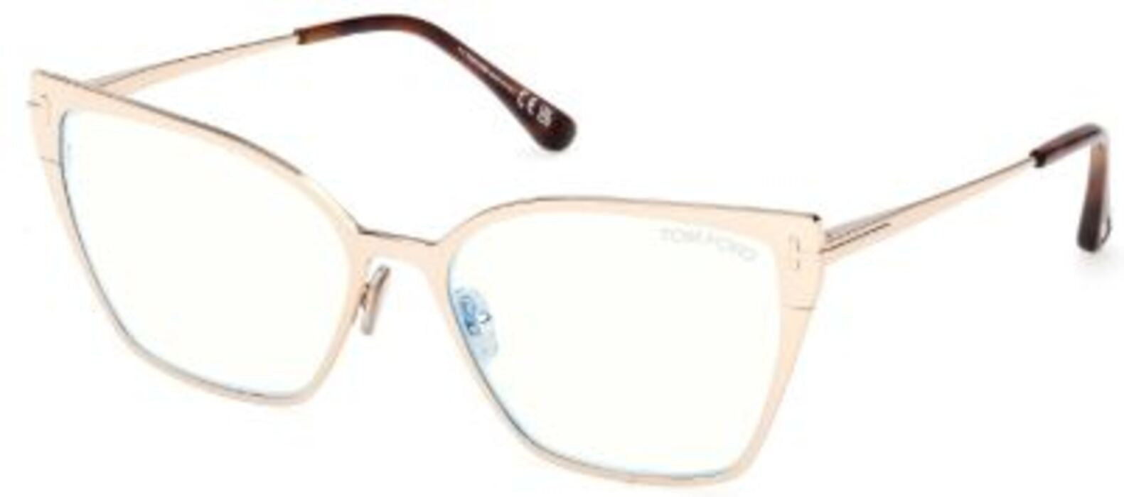 Korrektionsbrille Tom Ford FT6051-B