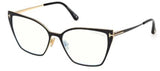 Tom Ford FT6051-B Eyeglasses